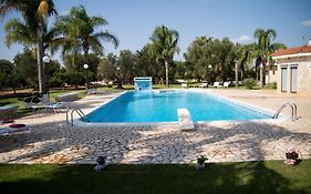 B&B Parcomonsignore